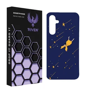 RIVEN RI2-16 Case For Samsung Galaxy A54