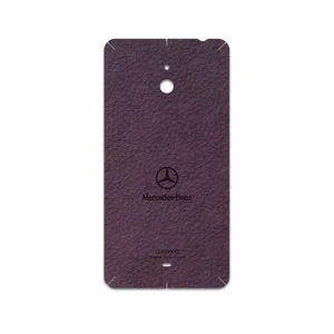 MAHOOT PL-MBNZ Cover Sticker for Nokia Lumia 1320