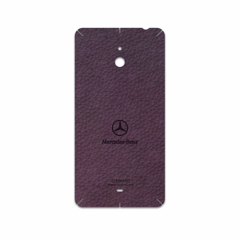 برچسب پوششی ماهوت مدل PL-MBNZ مناسب برای گوشی موبایل نوکیا Lumia 1320