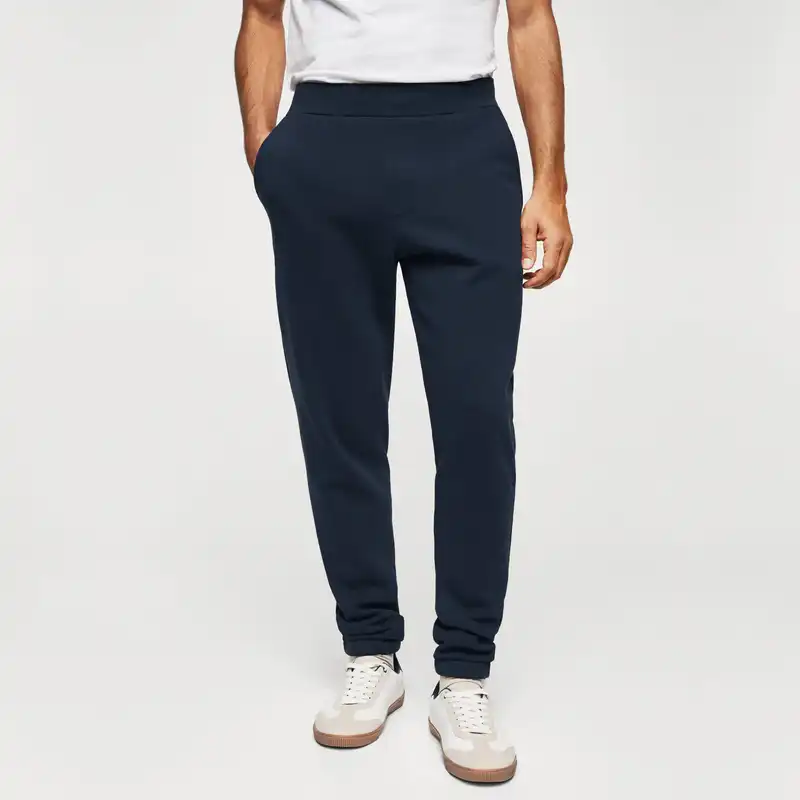 شلوار مردانه مانگو مدل NA252COH