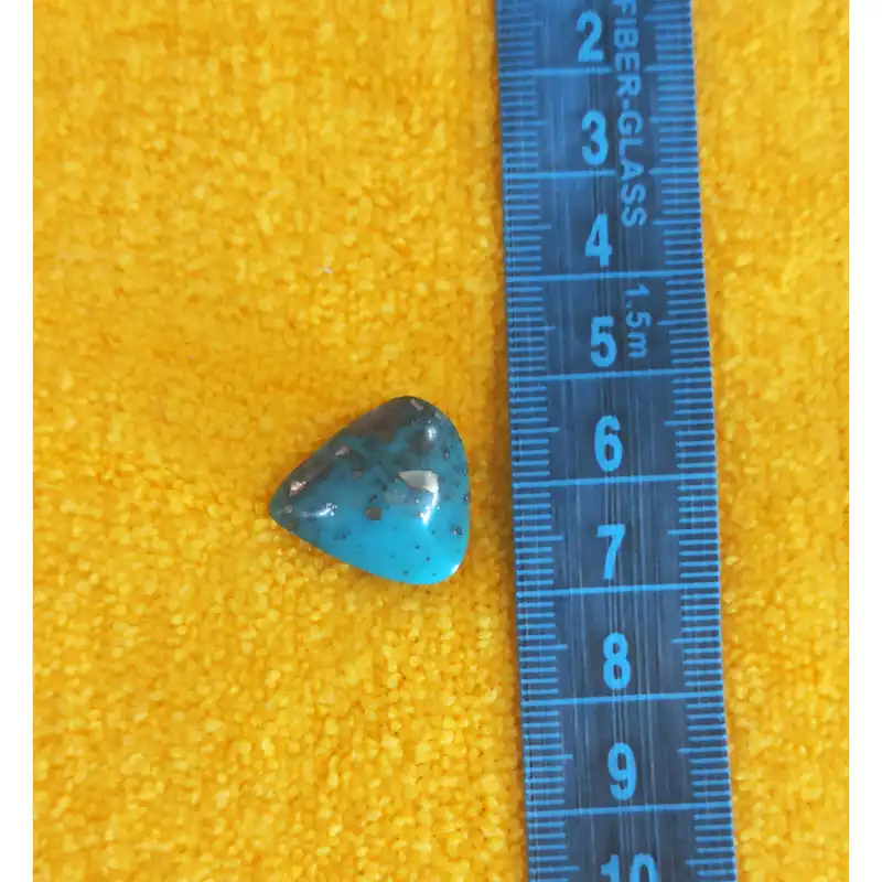 سنگ فیروزه کد DA6649