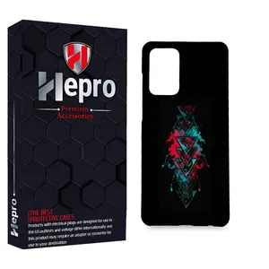 HEPRO MC Cover for XIAOMI POCO F3