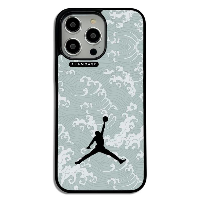 کاور آکام مدل AMC-WA14PROMAX-BRANDS-31 مناسب برای گوشی موبایل اپل iPhone 14 Pro Max