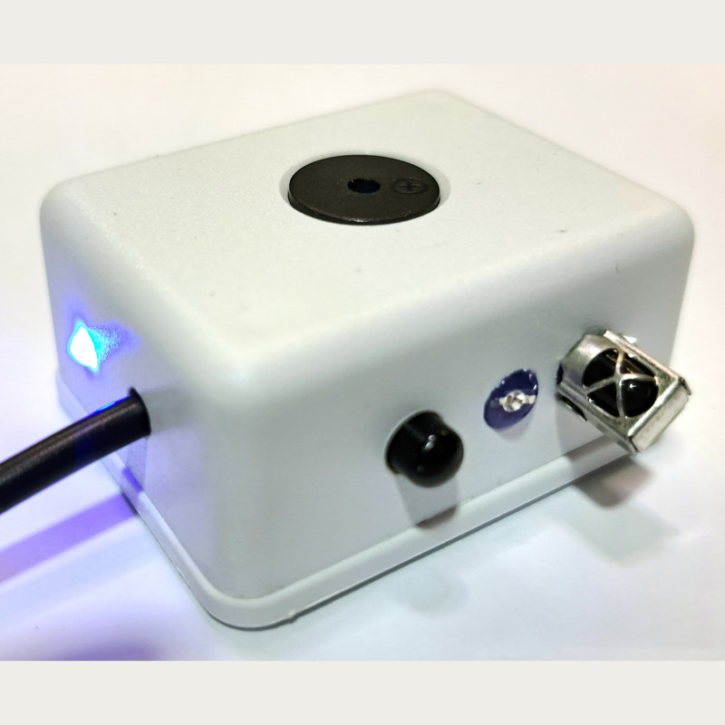 ماژول تستر ریموت کنترل مدل ALL REMOTE IR