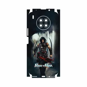MAHOOT Prince-of-Persia-FullSkin Cover Sticker for Honor 50 Lite