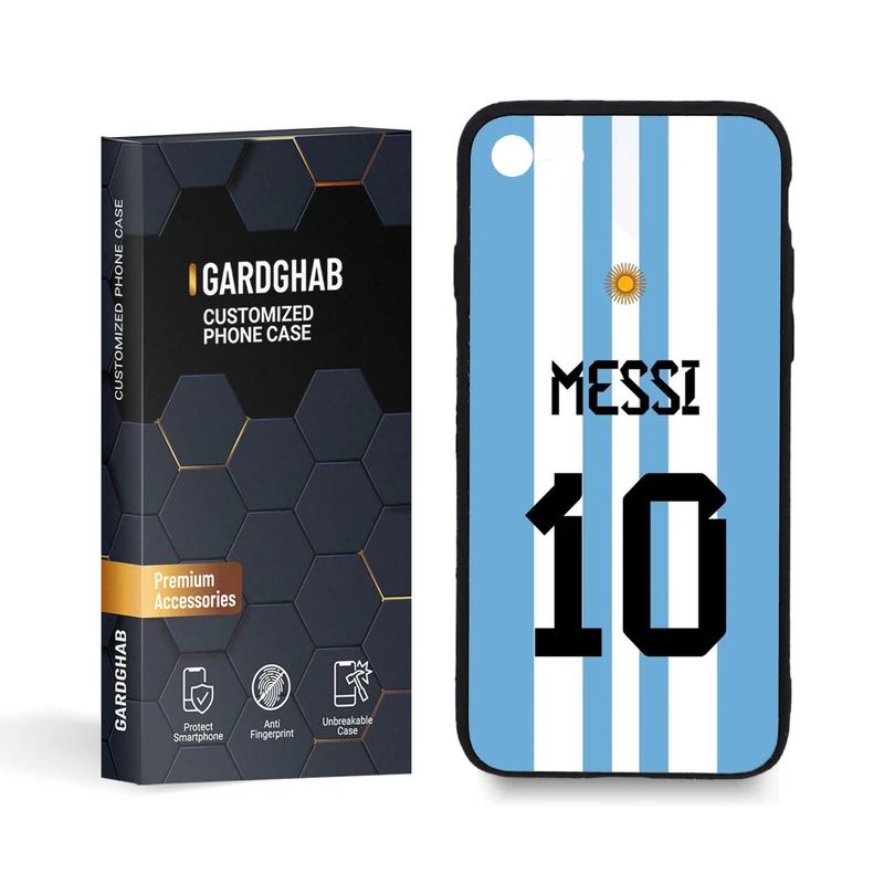 کاور گارد قاب مدل پسرانه مناسب برای گوشی موبایل اپل iPhone 7/8 / SE 2020