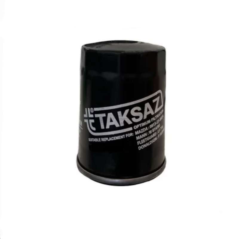 فیلترروغن تکسازمدل TCO_NB7114 مناسب برای بیل کوماتسو 220/5,لندرور
