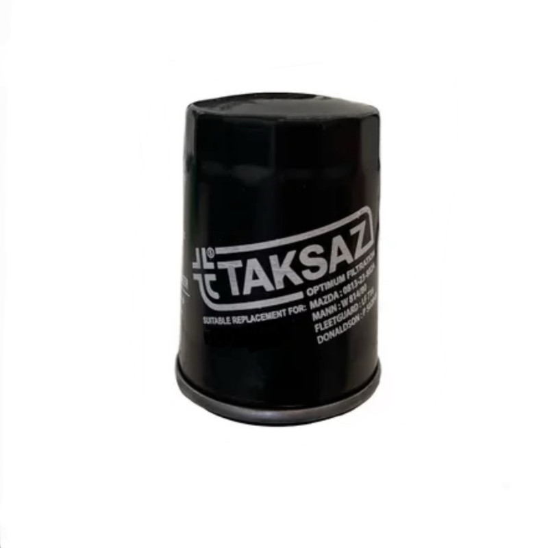 فیلترروغن تکسازمدل TCO_NB7114 مناسب برای بیل کوماتسو 220/5,لندرور