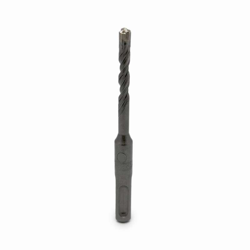 مته چهار شیار کنزاکس مدل KPB-711 سایز 110x7 میلیمتر