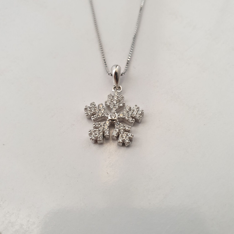 نیم ست نقره زنانه مدل A339 نیم ست نقره زنانه مدل A339