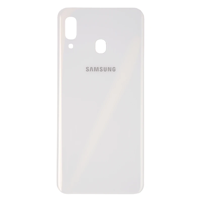 در پشت گوشی مدل A305W مناسب برای گوشی موبایل سامسونگ galaxy A30