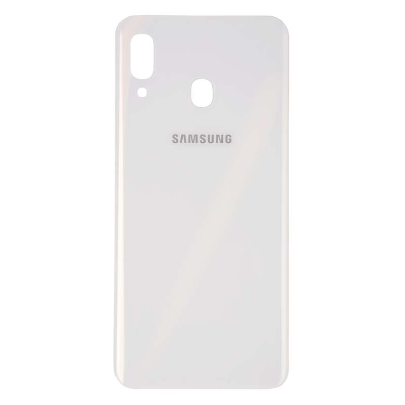در پشت گوشی مدل A305W مناسب برای گوشی موبایل سامسونگ galaxy A30 در پشت گوشی مدل A305W مناسب برای گوشی موبایل سامسونگ galaxy A30