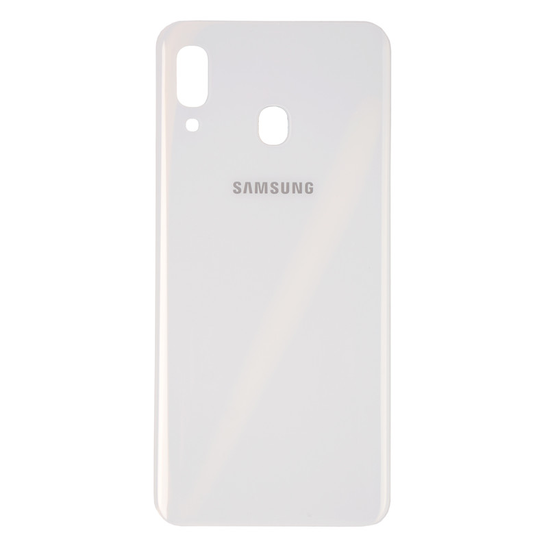 در پشت گوشی مدل A305W مناسب برای گوشی موبایل سامسونگ galaxy A30