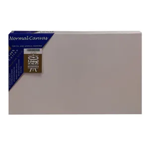 بوم نقاشی بومیران مدل قابدار کد 66065 سایز 20x30 سانتی متر