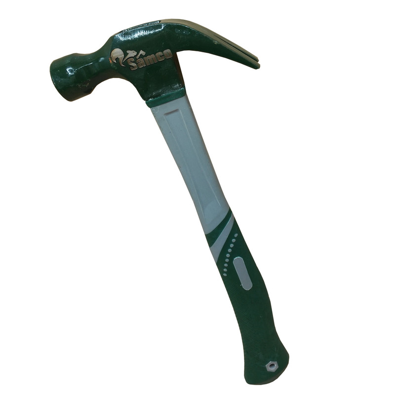 چکش سامکو مدل YP-S0500 وزن 500 گرم چکش سامکو مدل YP-S0500 وزن 500 گرم