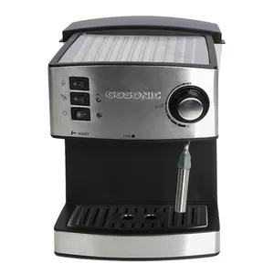 Gosonic Gem-867 Espresso Maker