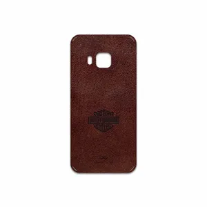 MAHOOT NL-HRLY_DVDSN Cover Sticker for HTC One M9