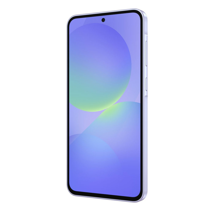 گوشی موبایل سامسونگ مدل Galaxy A36 دو سیم کارت ظرفیت 128 گیگابایت و رم 8 گیگابایت - ویتنام - به همراه شارژر 45 وات سامسونگ، 2 عدد قاب و 1 عدد محافظ صفحه نمایش