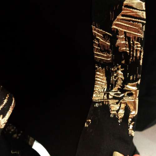 مانتو زنانه کد MAN45658