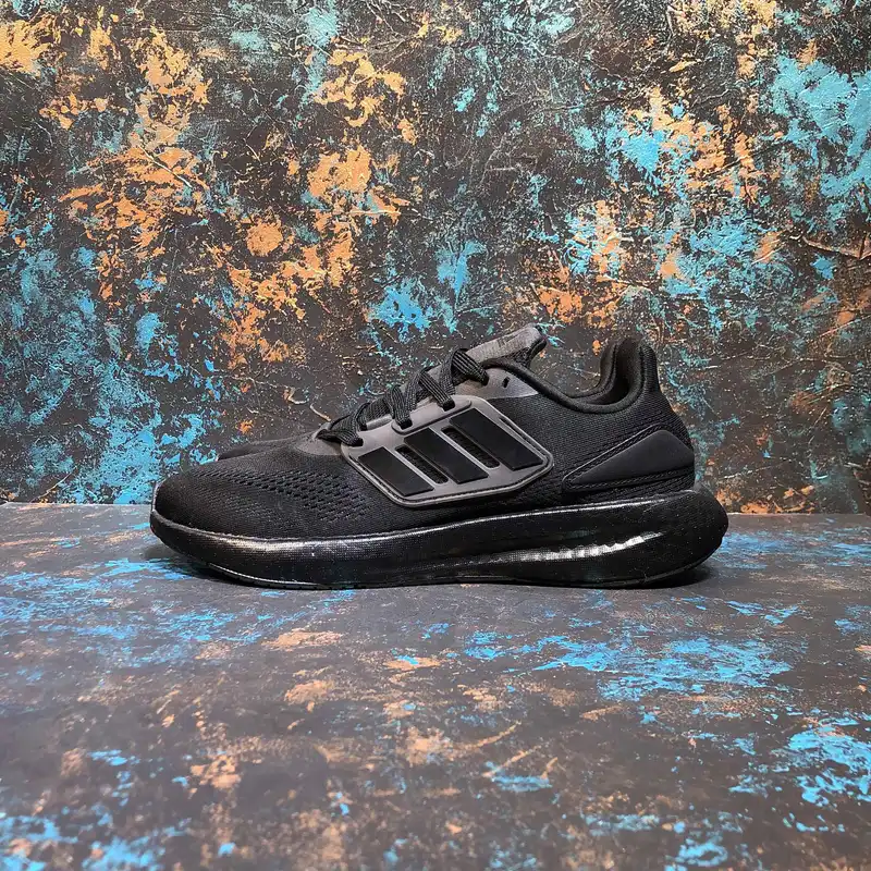 کفش مخصوص دویدن مدل  PUREBOOST BKALL-104046001