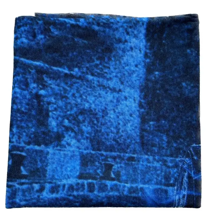 دستمال سر و گردن مدل ماشین