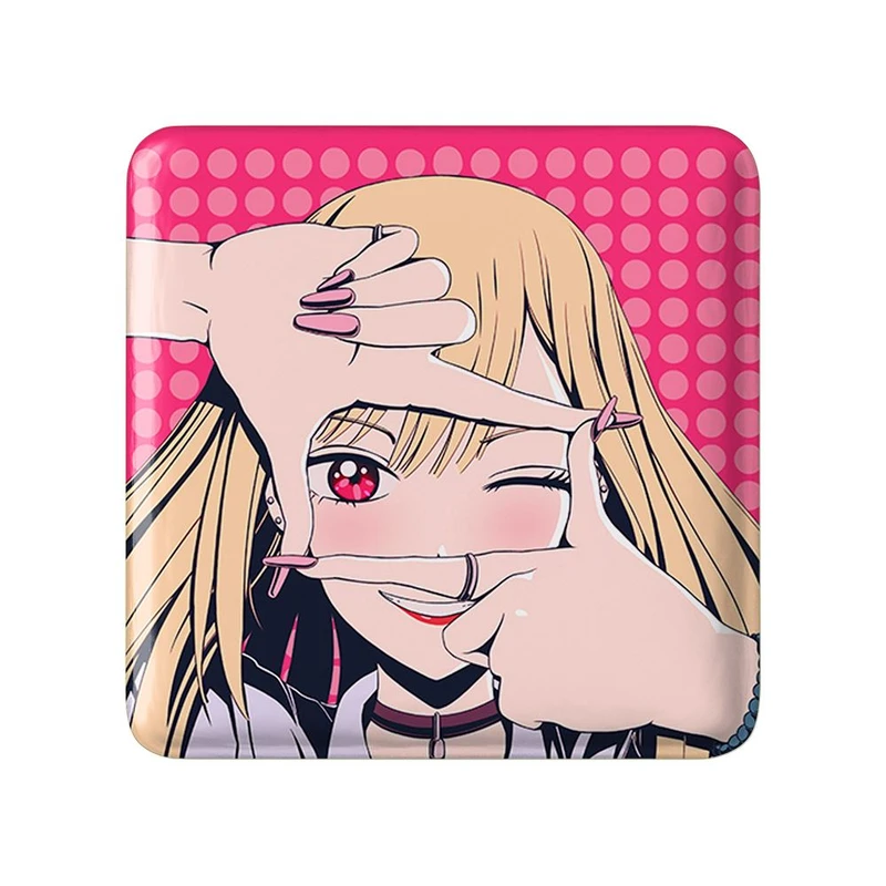 مگنت خندالو مدل کیتاگاوا انیمه مای درس آپ دارلینگ کد 23876