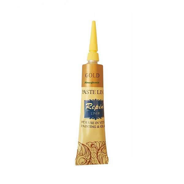 خمیر دورگیر رپین کد s 10 حجم 22 میلی لیتر