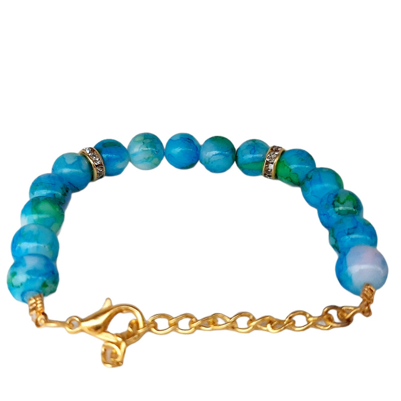 دستبند زنانه مدل فرشته دستبند زنانه مدل فرشته