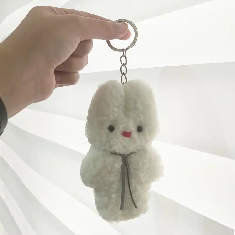 جاکلیدی مدل خرگوش