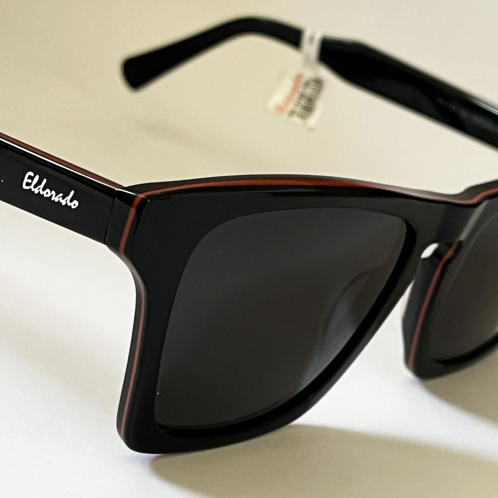 عینک آفتابی مردانه الدورادو مدل TY175 -  - 2