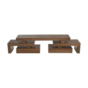 میز تلویزیون مدل Puzzle 5