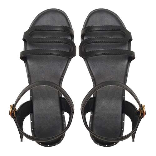 صندل زنانه مدل Mhr-400-B