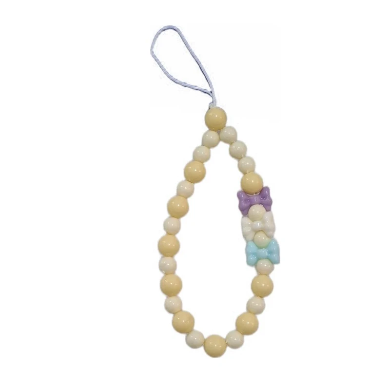 آویز موبایل طرح پاپیون مدل EUO900 کد۴۰۰