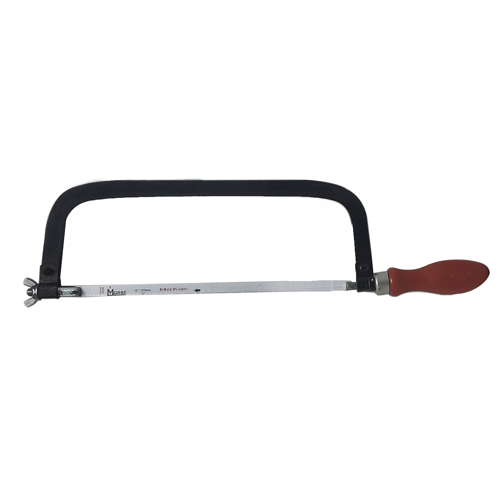 کمان اره آهن و چوب دیامند کد 112