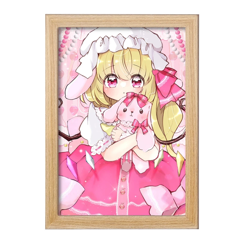 تابلو خندالو مدل بازی توهو کد 35781