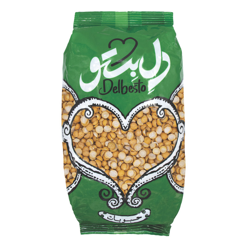 لپه آذر شهری دِلبِستو - 900 گرم