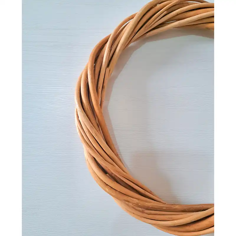 حلقه چوبی مدل 26