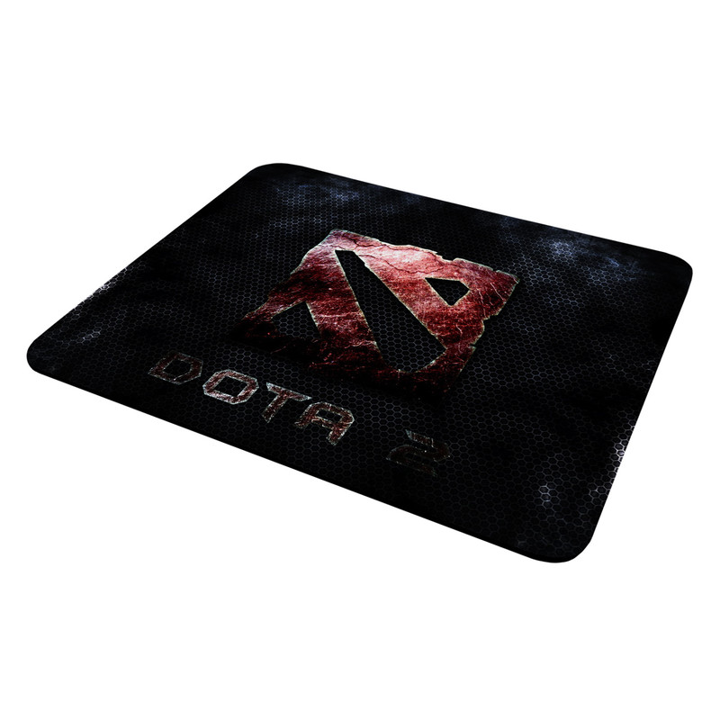 ماوس پد هومرو مدل MP1797-SIZE2437 طرح DOTA 2