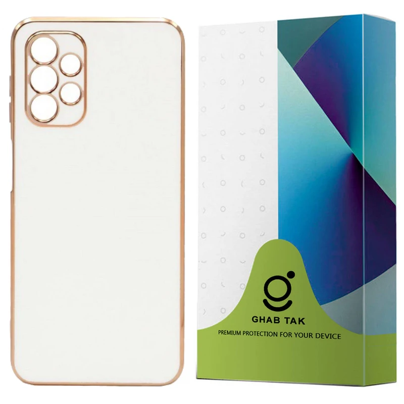 کاور قاب تک مدل MYCGH مناسب برای گوشی موبایل سامسونگ Galaxy A32 4G