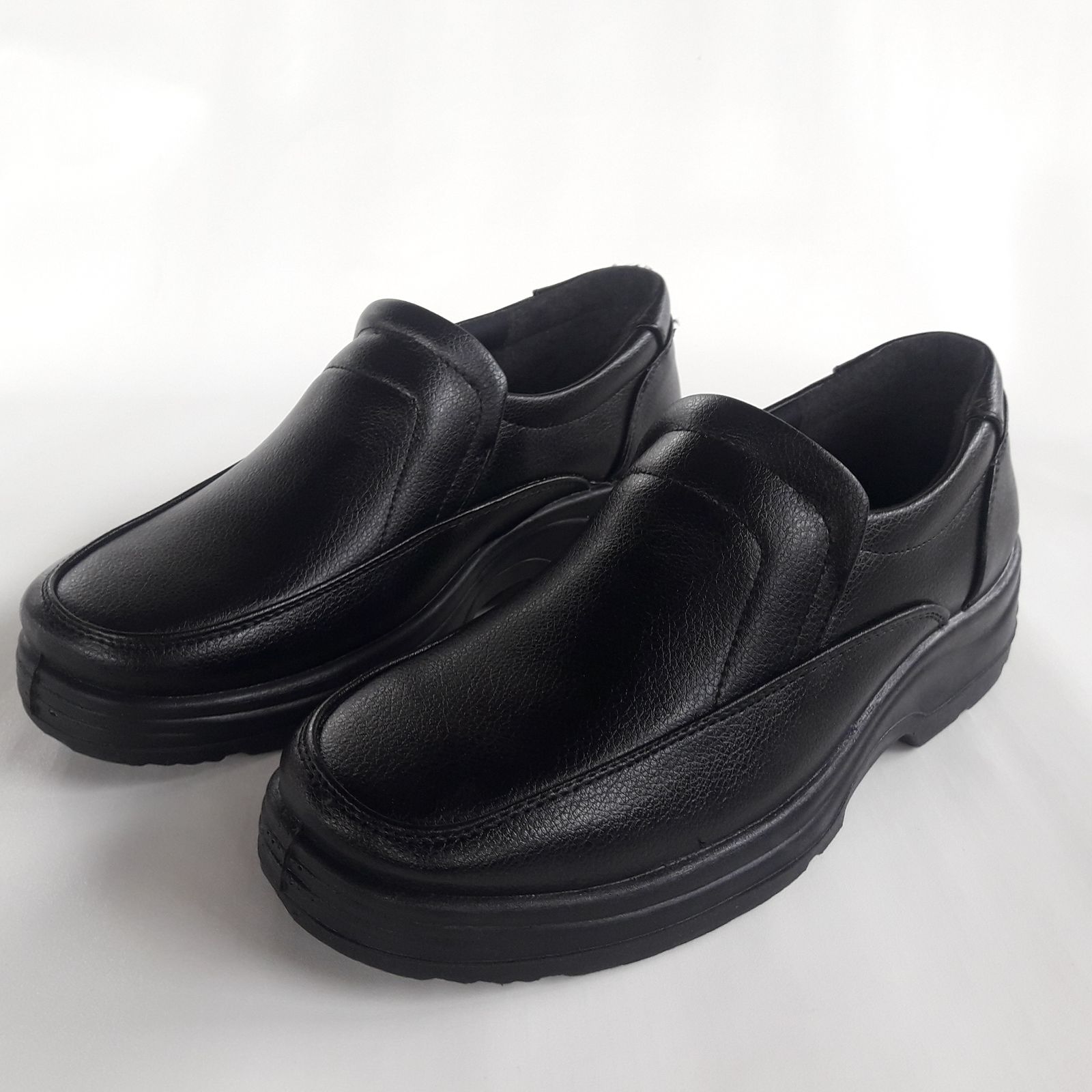 کفش مردانه مدل سیلور -  - 2