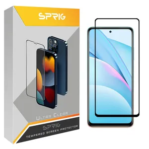 Sprig FLSP Screen Protector For Xiaomi Mi 10 Lite 5G