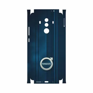 MAHOOT Volvo-FullSkin Cover Sticker for Huawei Mate 10 Pro