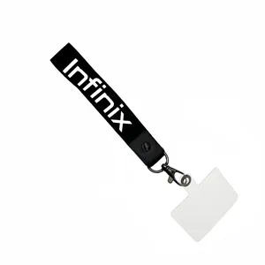 Megafone Infinix Mobile Wrist Strap