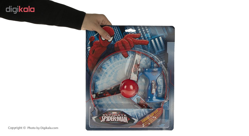 اسباب بازی سامبرو مدل Spider-Man 351