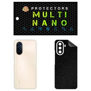 MULTI NANO X-F1G Back Skin For Huawei nova Y71
