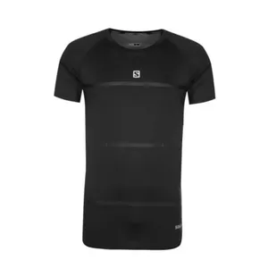 تی شرت ورزشی مردانه سالومون مدل SL8844