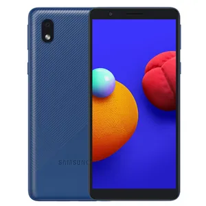 گوشی موبایل سامسونگ مدل Galaxy M01 Core  دو سیم‌ کارت ظرفیت 16 گیگابایت و رم 1 گیگابایت