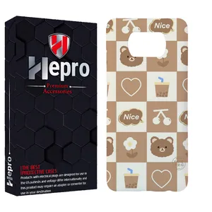 HEPRO MC Cover for XIAOMI POCO X3 / X3 PRO / X3 NFC