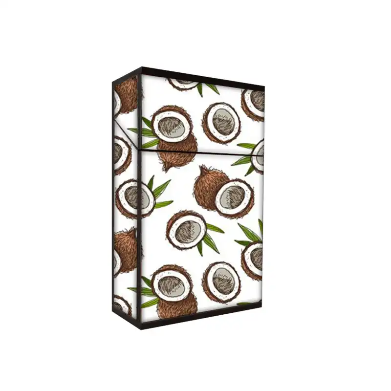 جا سیگاری مدل نارگیل کد 241