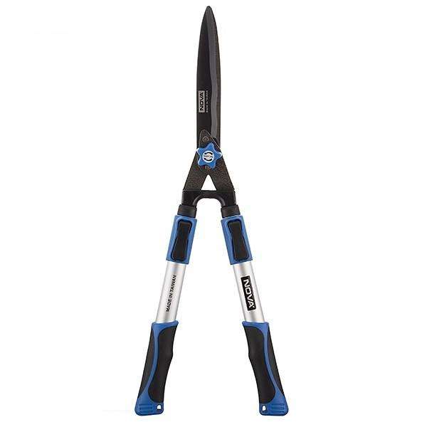 قیچی شمشاد زنی نووا مدل 2381